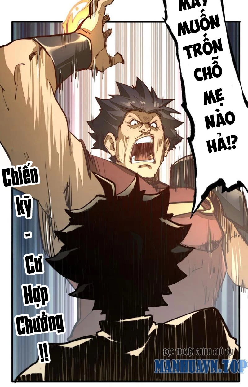 Từ đáy xã hội quật khởi Chapter 2 - 20