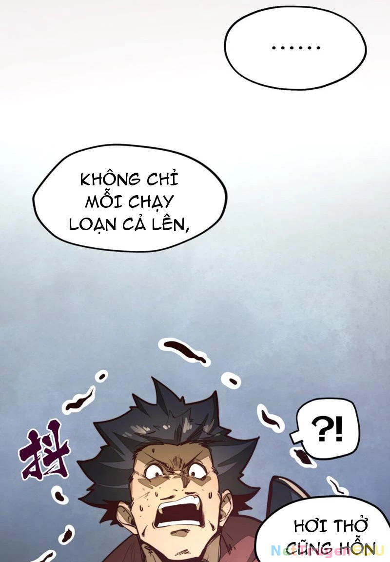 Từ đáy xã hội quật khởi Chapter 2 - 23