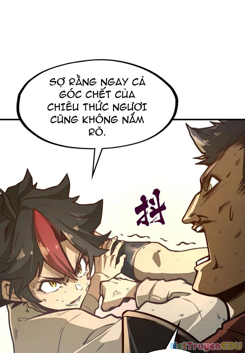 Từ đáy xã hội quật khởi Chapter 2 - 25