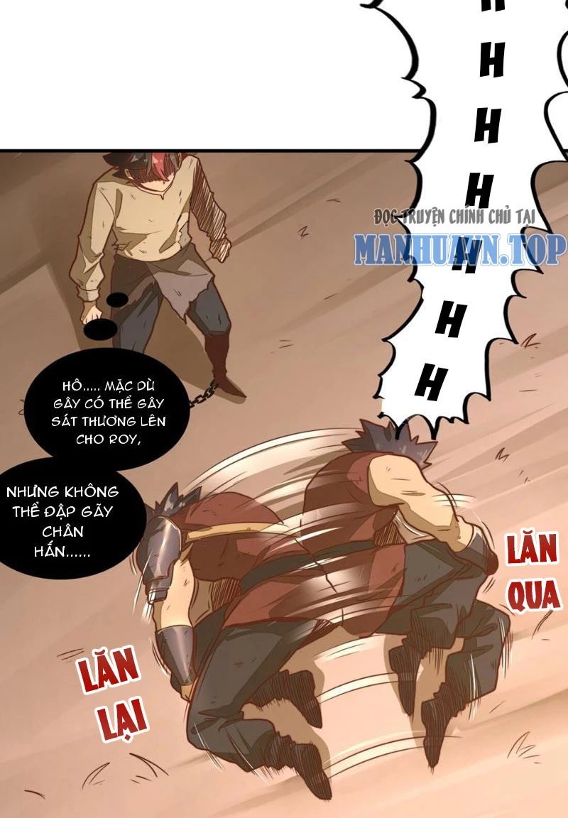 Từ đáy xã hội quật khởi Chapter 2 - 29