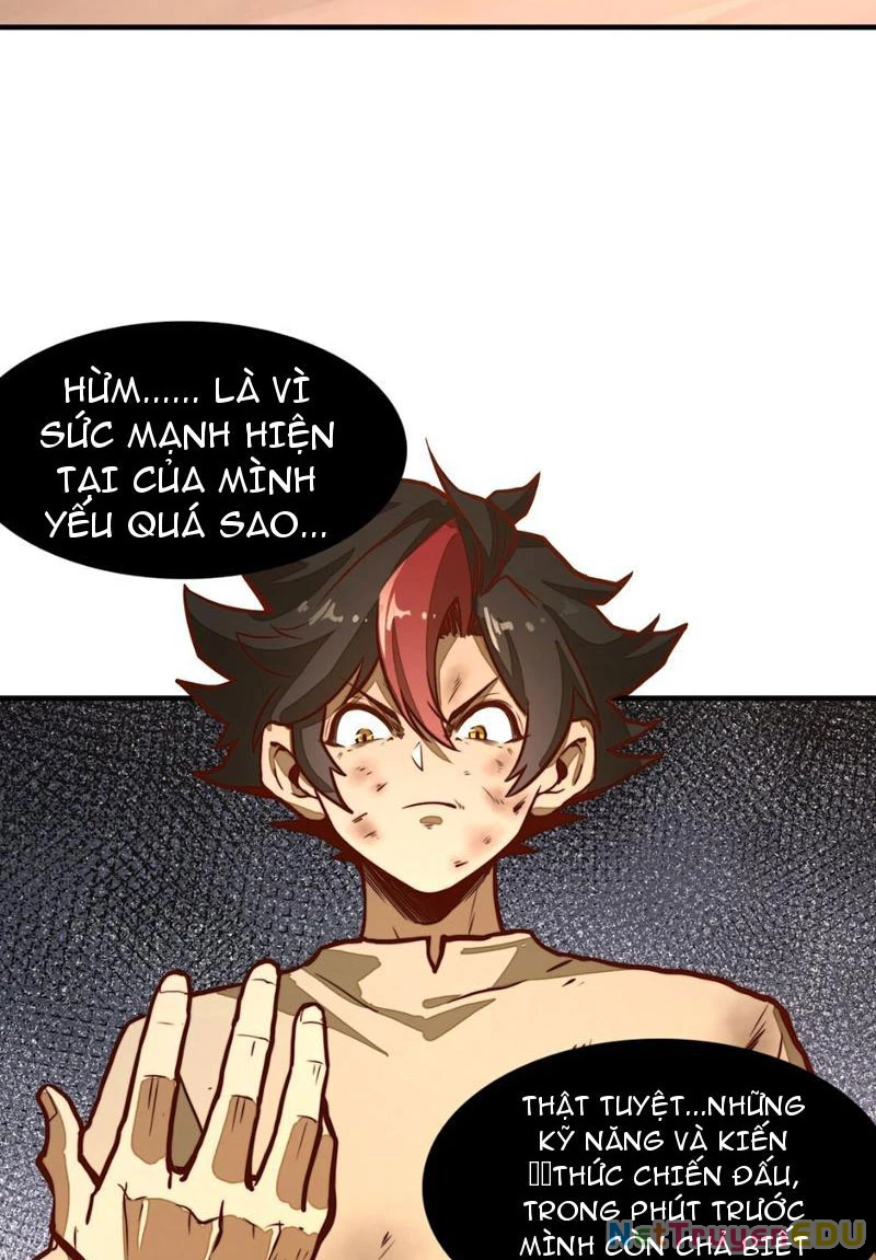 Từ đáy xã hội quật khởi Chapter 2 - 30