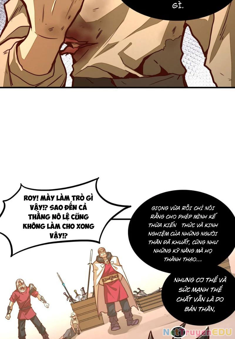 Từ đáy xã hội quật khởi Chapter 2 - 31