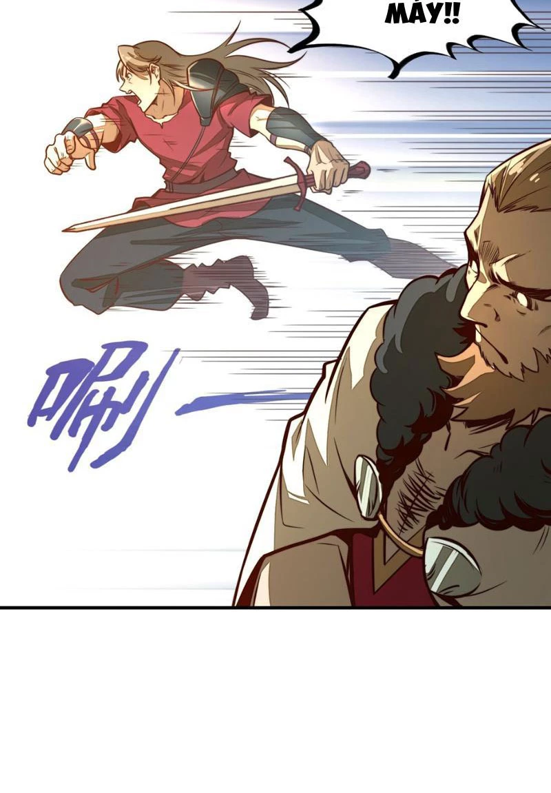 Từ đáy xã hội quật khởi Chapter 2 - 36