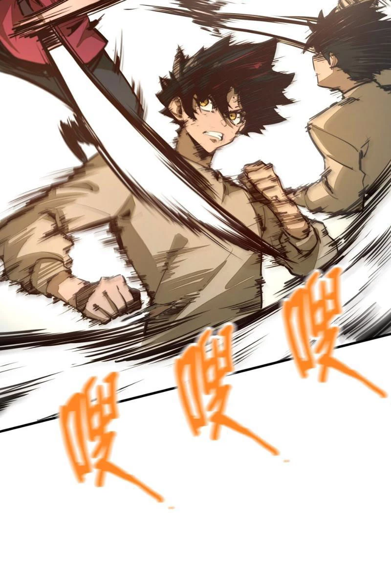 Từ đáy xã hội quật khởi Chapter 2 - 38