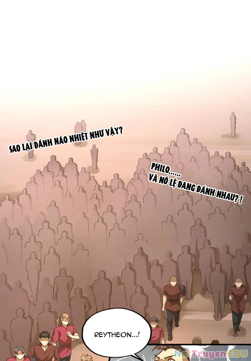 Từ đáy xã hội quật khởi Chapter 2 - 39