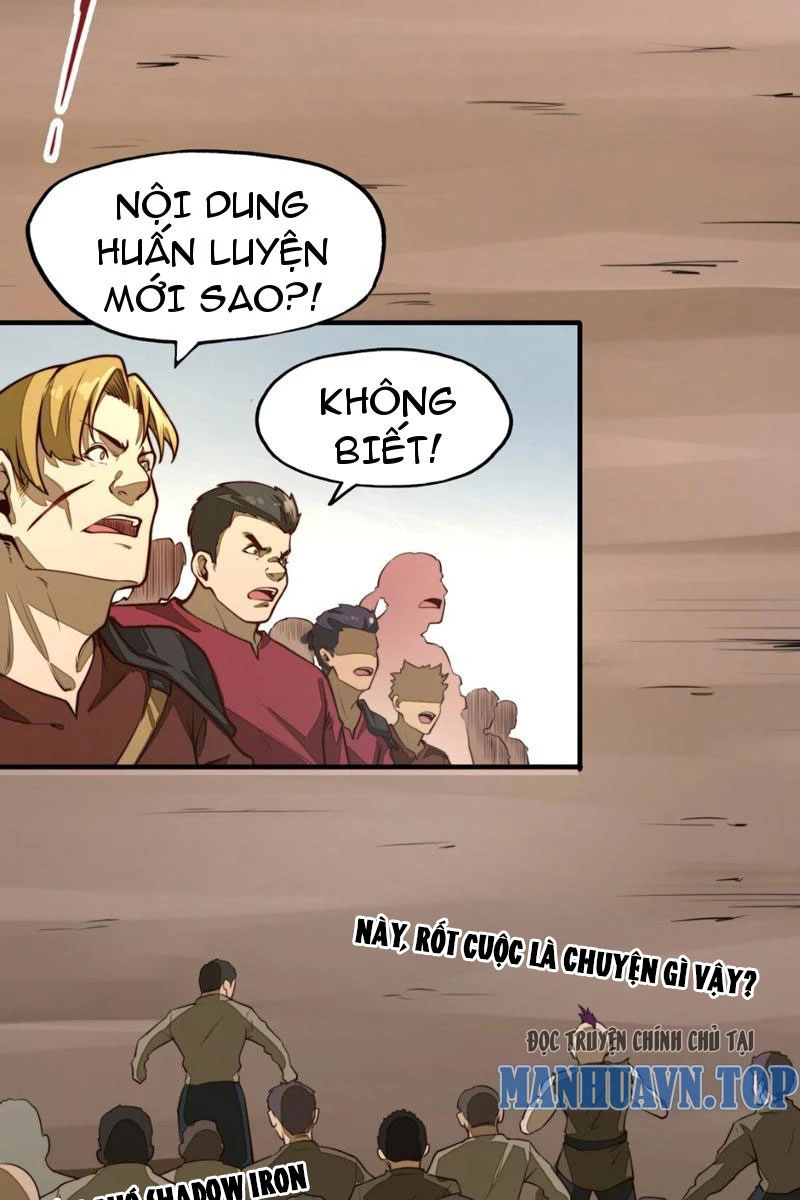 Từ đáy xã hội quật khởi Chapter 2 - 42