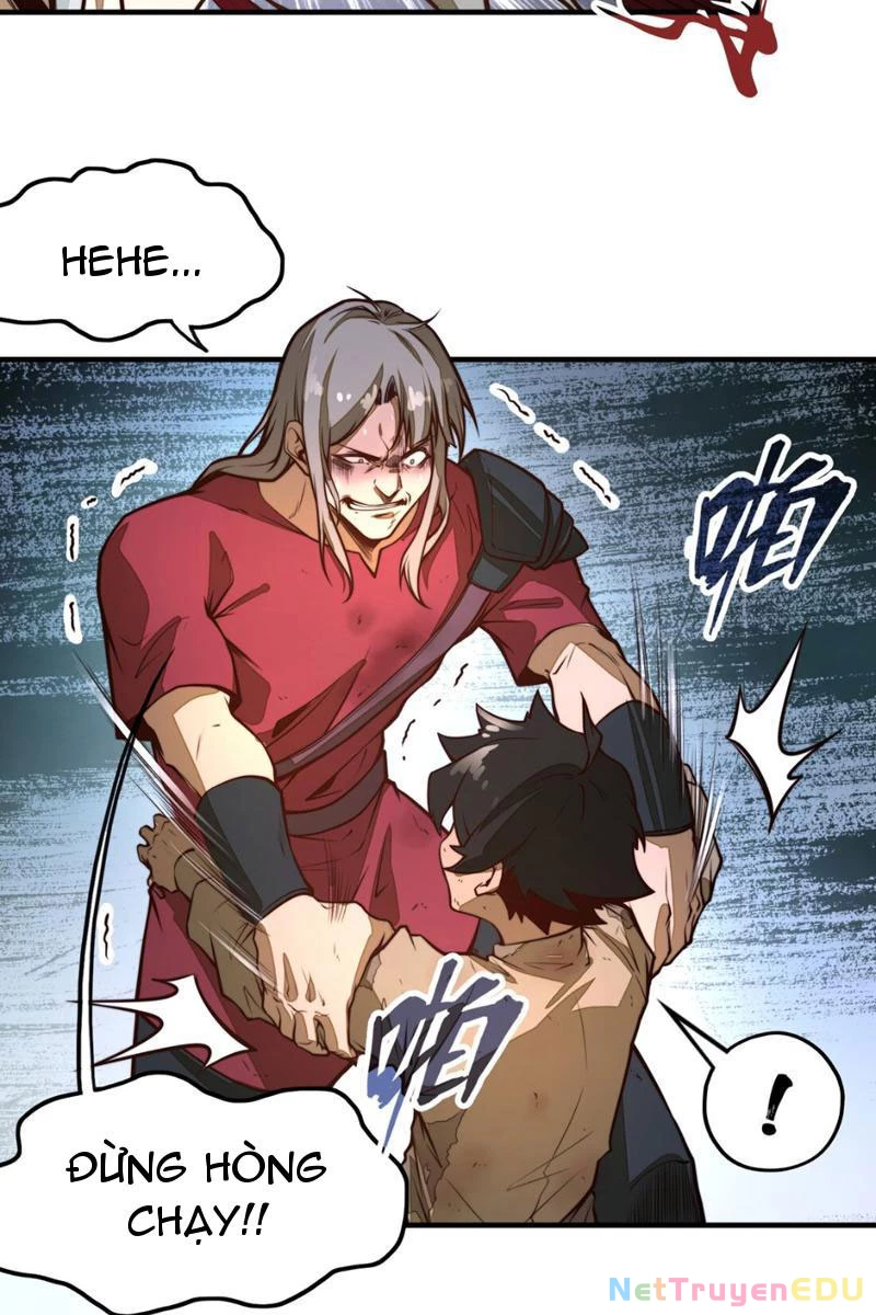 Từ đáy xã hội quật khởi Chapter 2 - 46