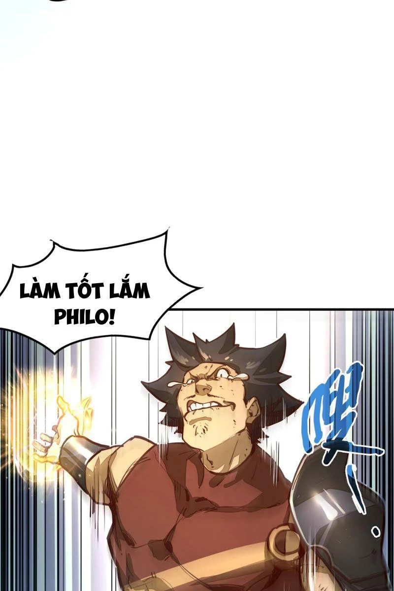 Từ đáy xã hội quật khởi Chapter 2 - 47