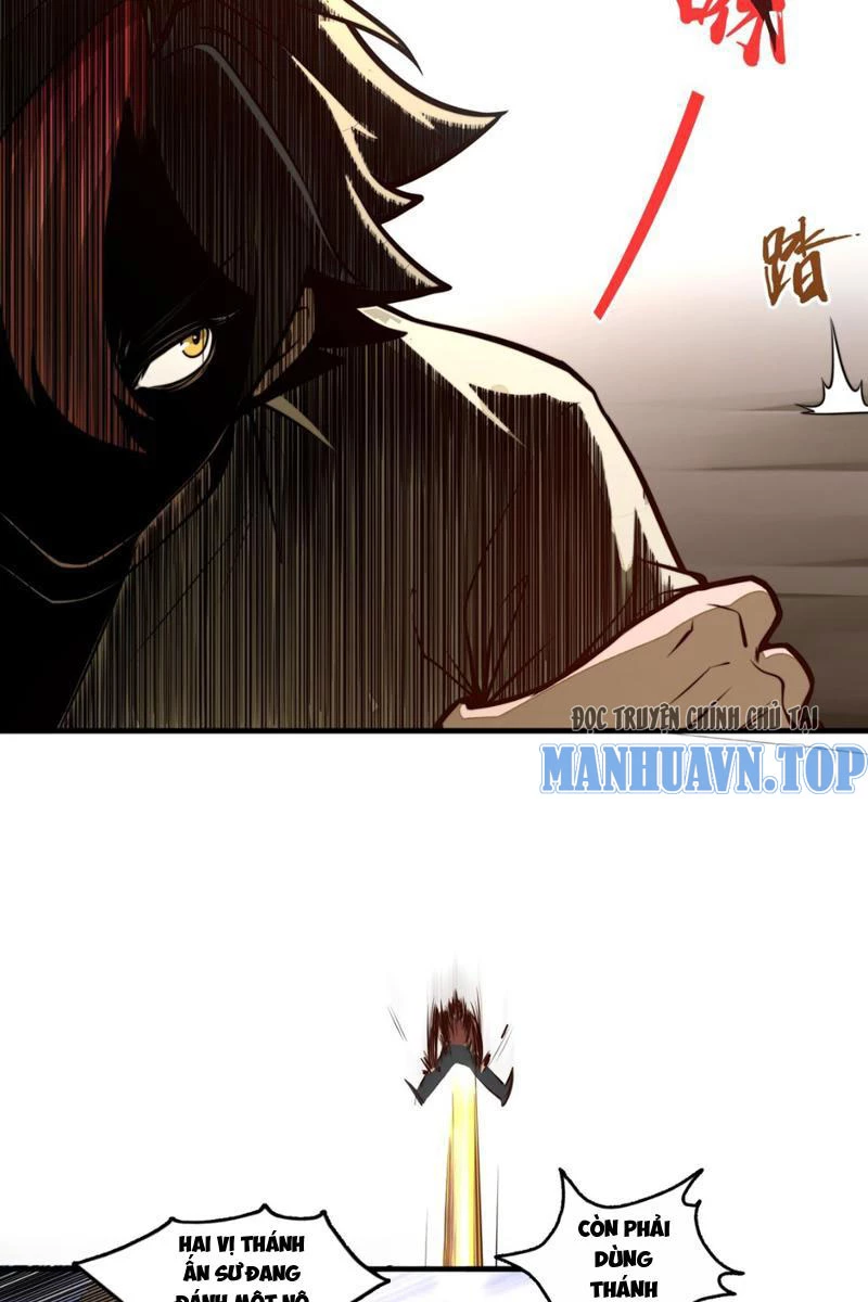 Từ đáy xã hội quật khởi Chapter 2 - 49