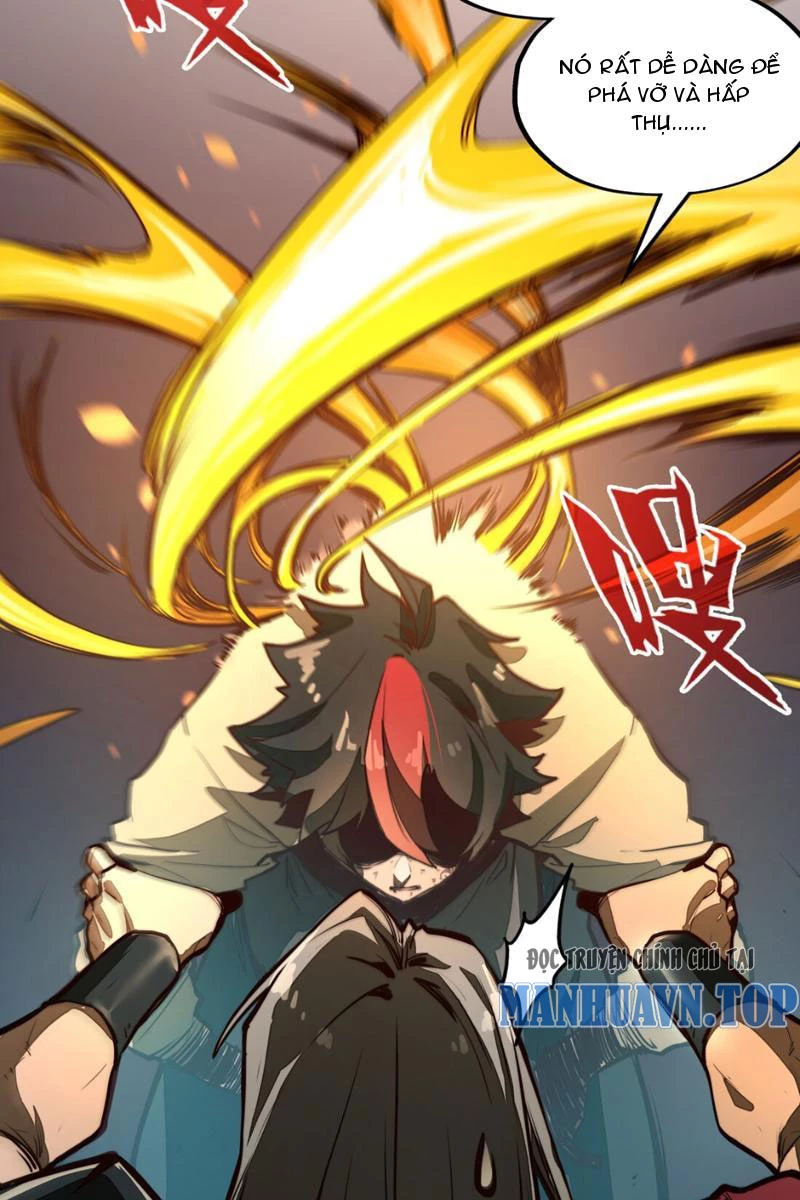 Từ đáy xã hội quật khởi Chapter 2 - 54