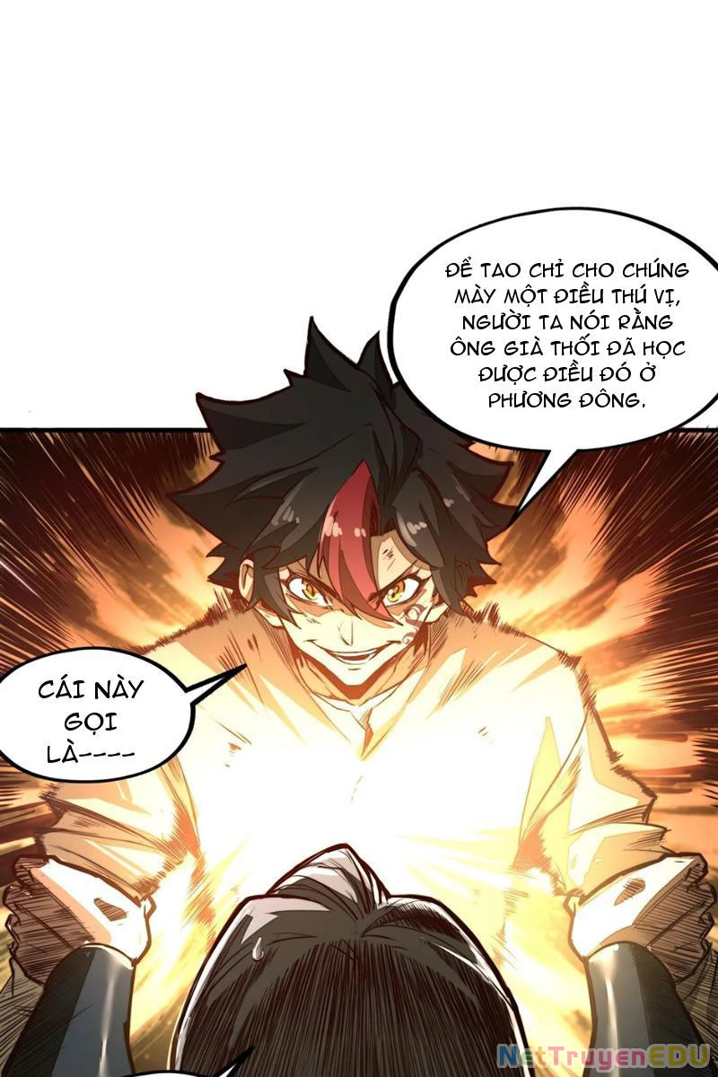 Từ đáy xã hội quật khởi Chapter 2 - 57