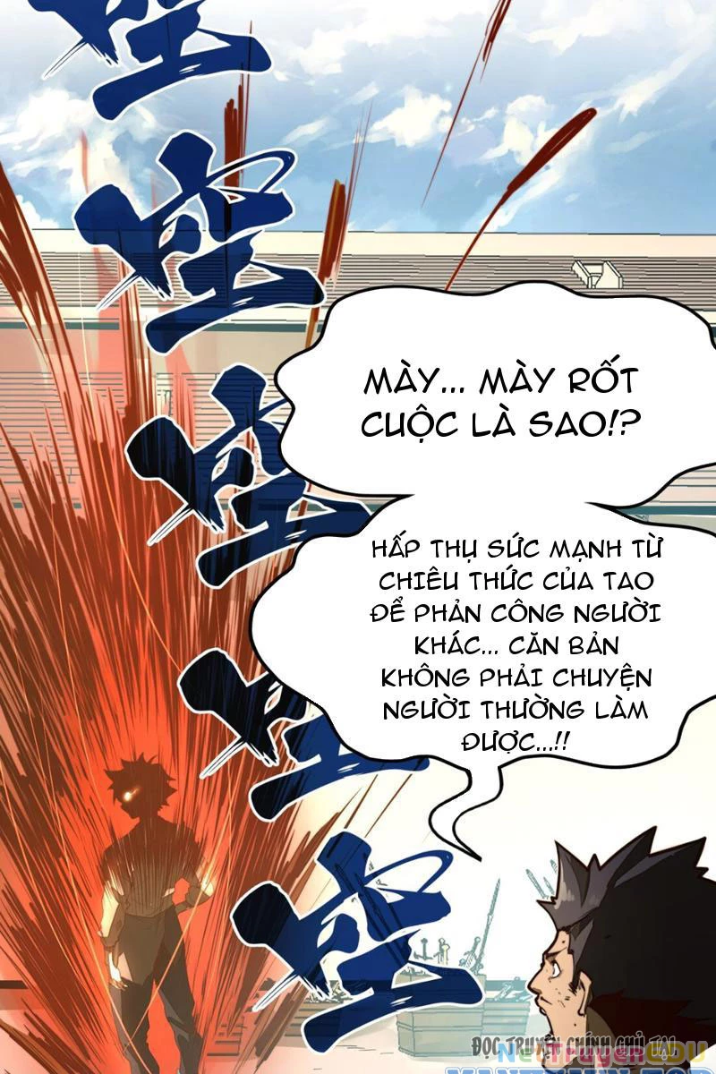 Từ đáy xã hội quật khởi Chapter 2 - 62