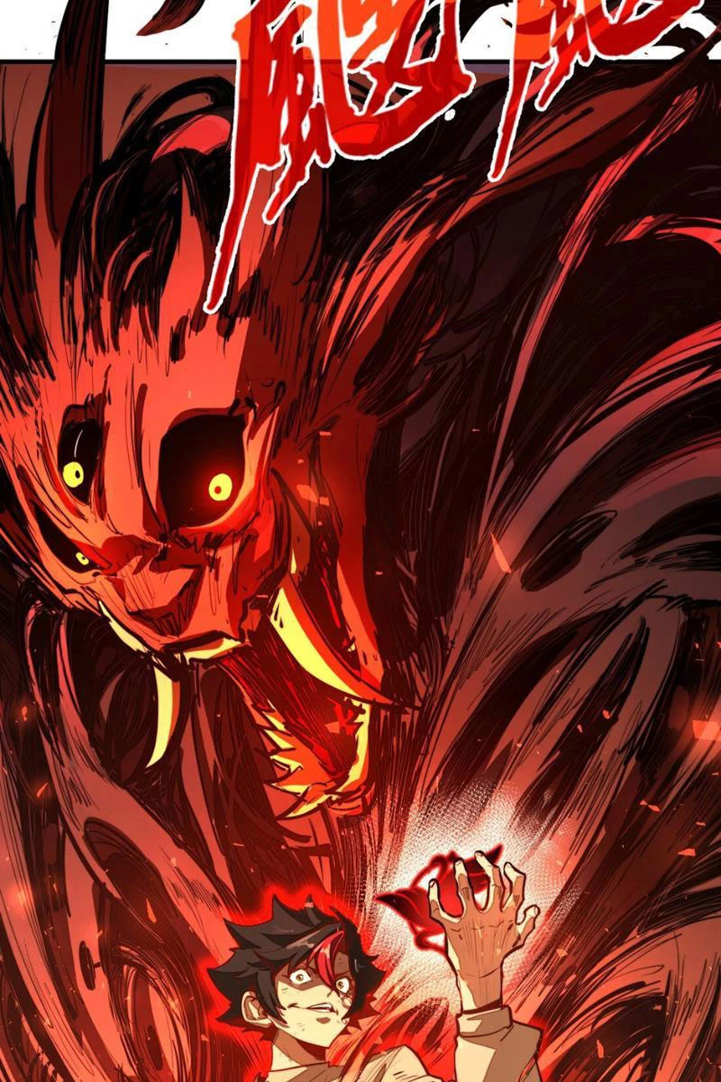 Từ đáy xã hội quật khởi Chapter 2 - 64