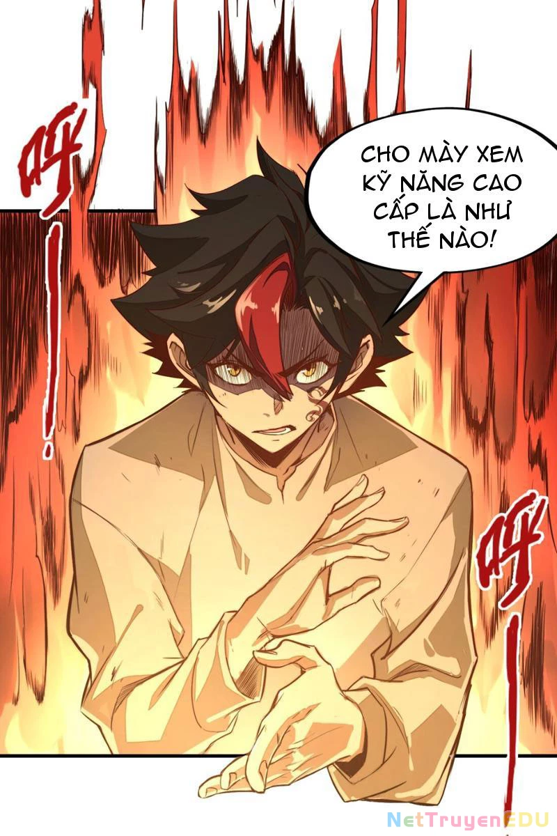 Từ đáy xã hội quật khởi Chapter 2 - 71