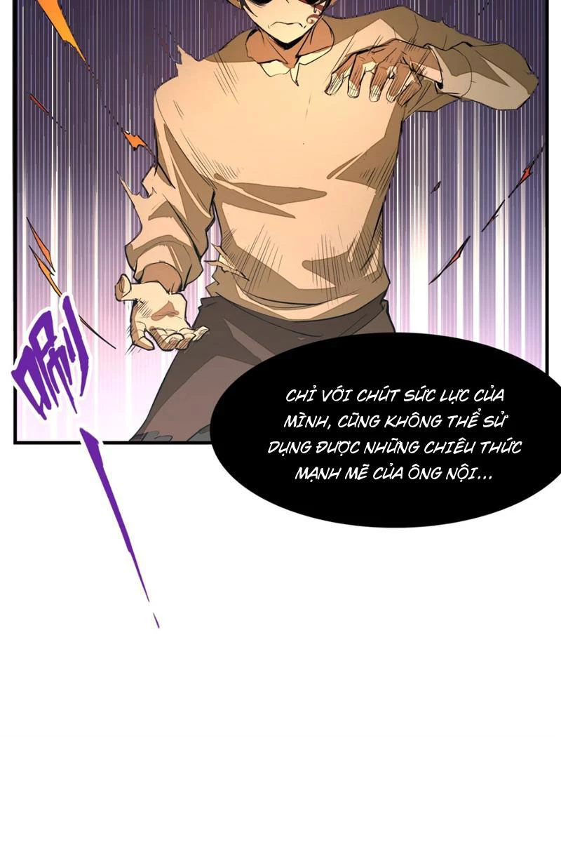 Từ đáy xã hội quật khởi Chapter 2 - 78