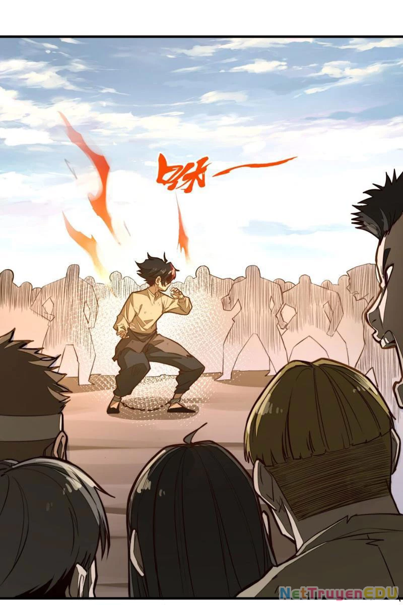 Từ đáy xã hội quật khởi Chapter 2 - 79