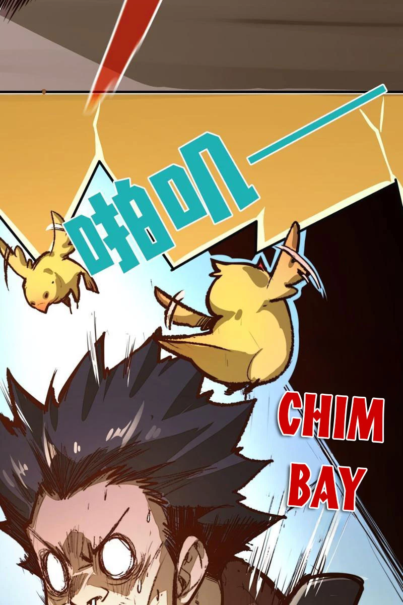 Từ đáy xã hội quật khởi Chapter 2 - 85