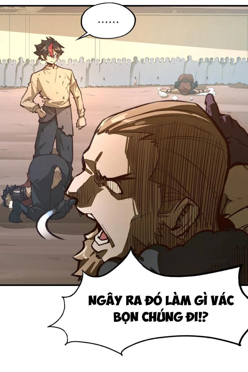 Từ đáy xã hội quật khởi Chapter 2 - 93