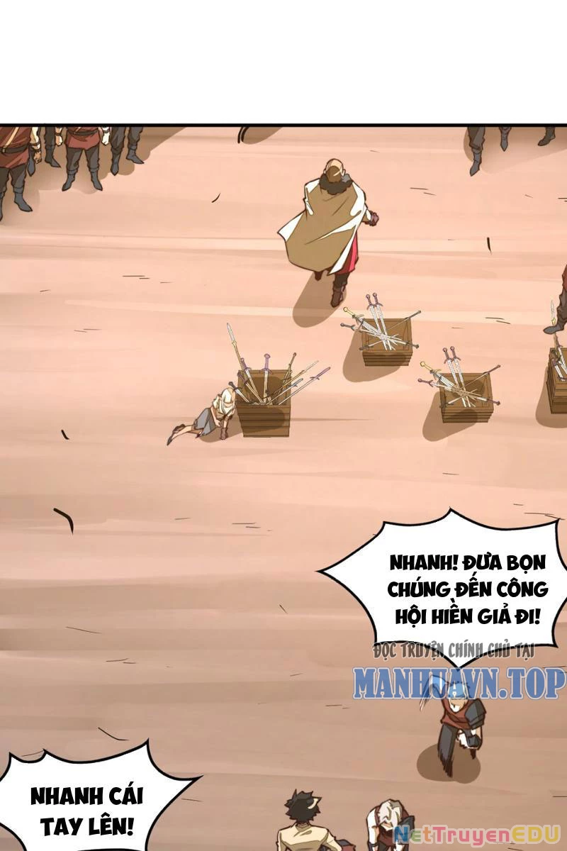 Từ đáy xã hội quật khởi Chapter 2 - 94