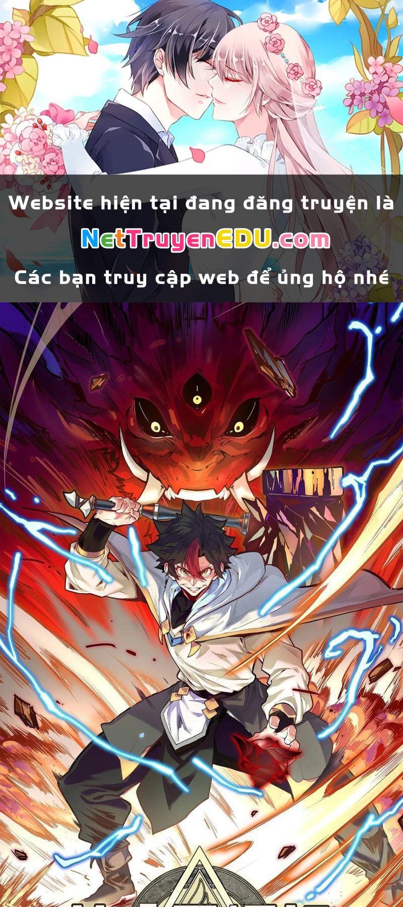 Từ đáy xã hội quật khởi Chapter 3 - 1
