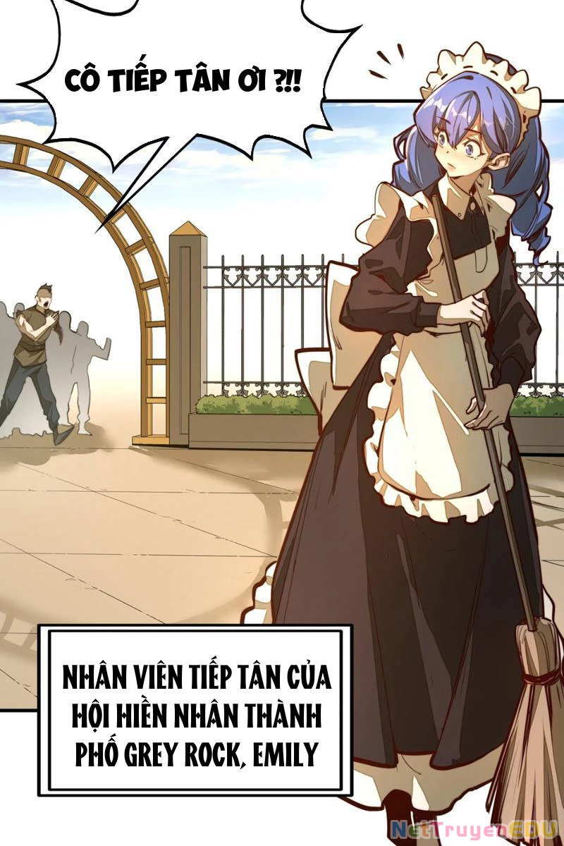 Từ đáy xã hội quật khởi Chapter 3 - 6