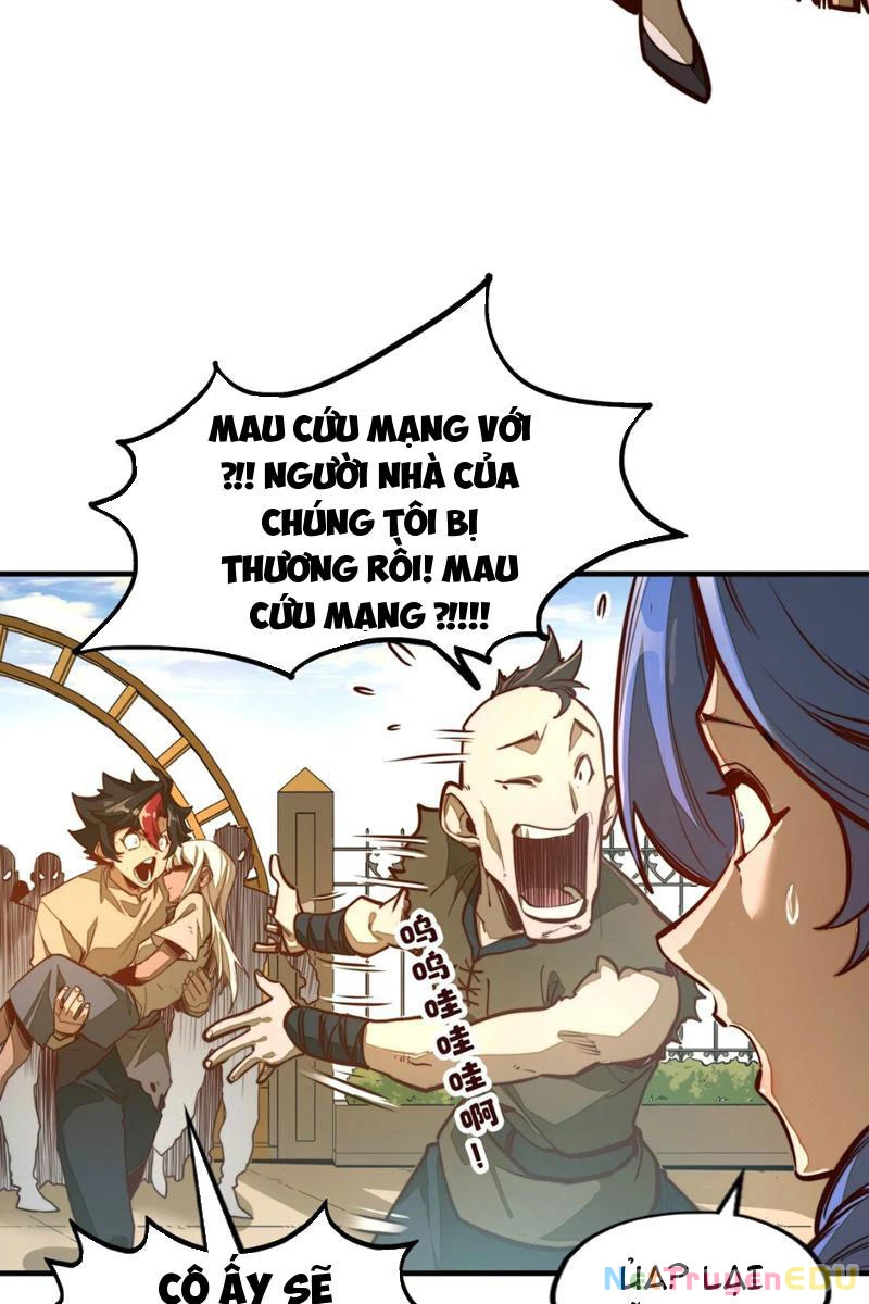 Từ đáy xã hội quật khởi Chapter 3 - 7