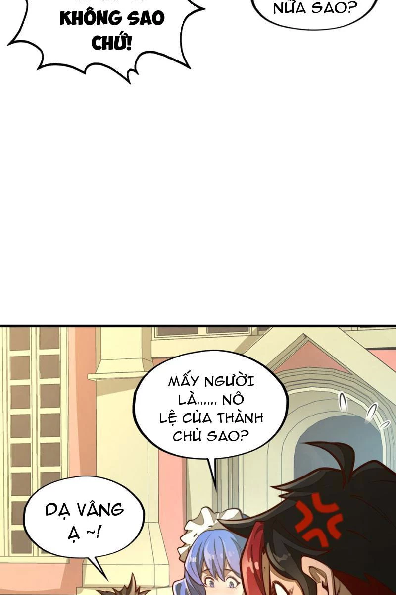 Từ đáy xã hội quật khởi Chapter 3 - 8