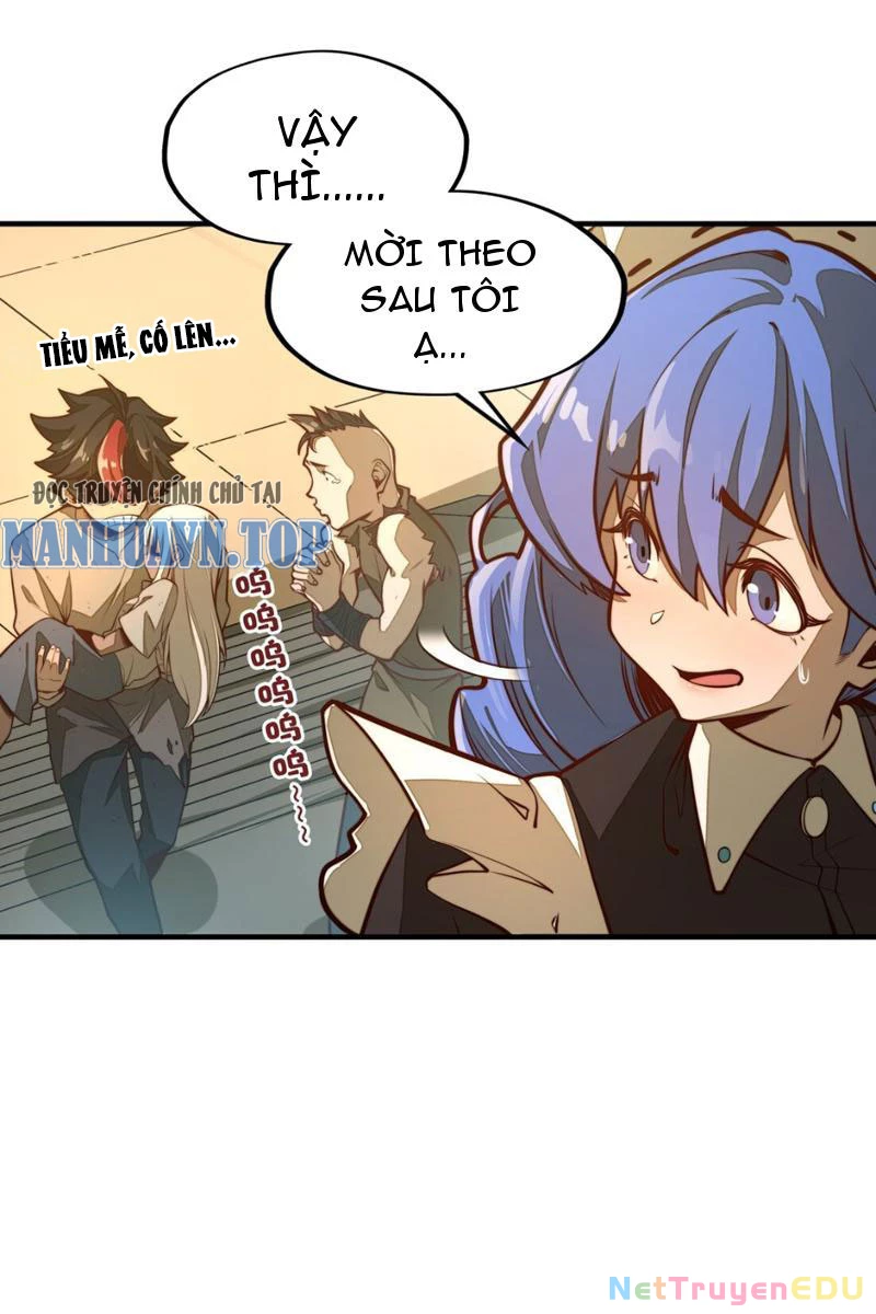 Từ đáy xã hội quật khởi Chapter 3 - 10