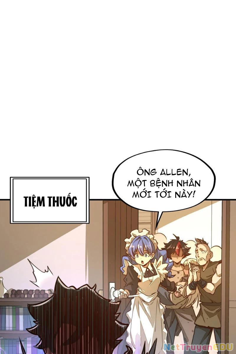 Từ đáy xã hội quật khởi Chapter 3 - 11