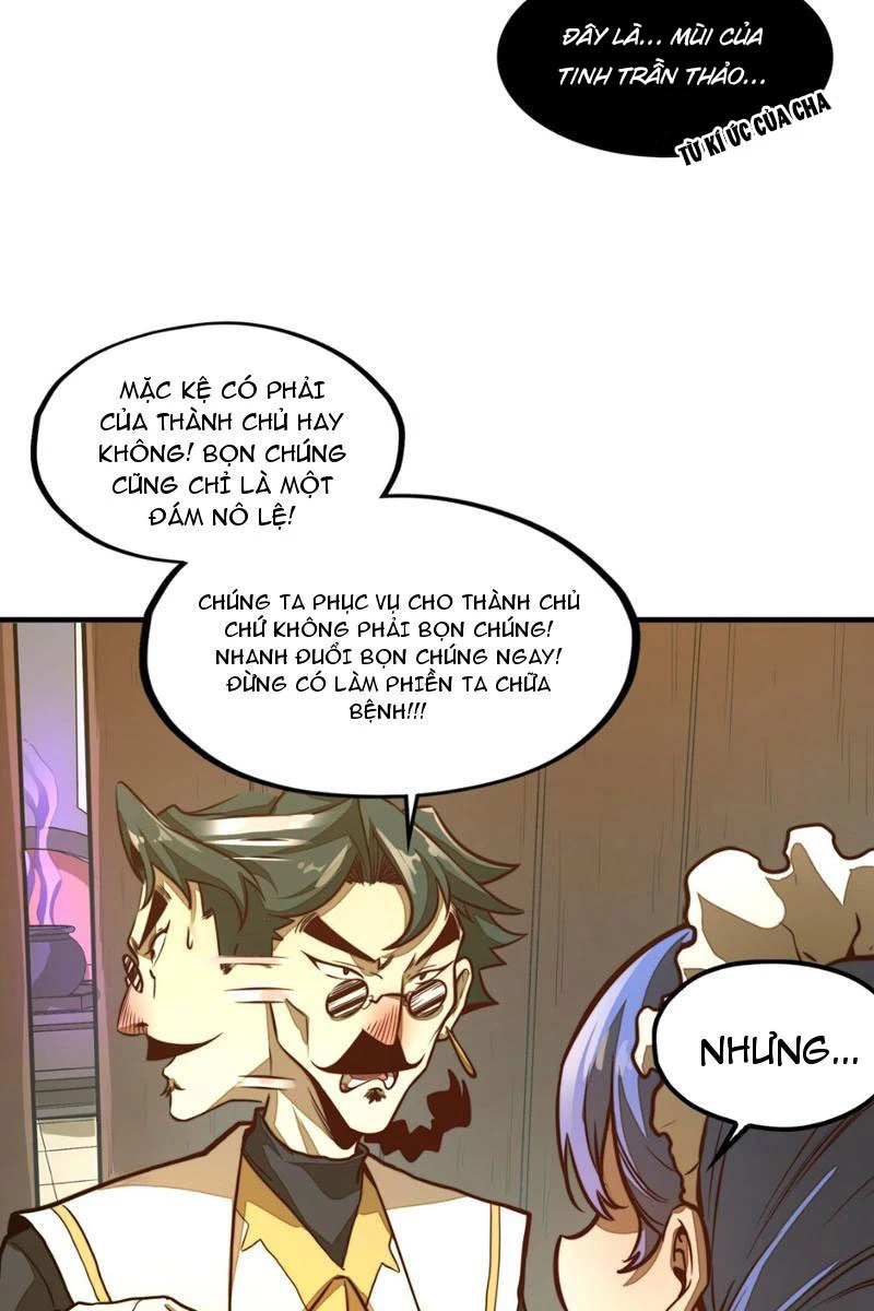 Từ đáy xã hội quật khởi Chapter 3 - 14