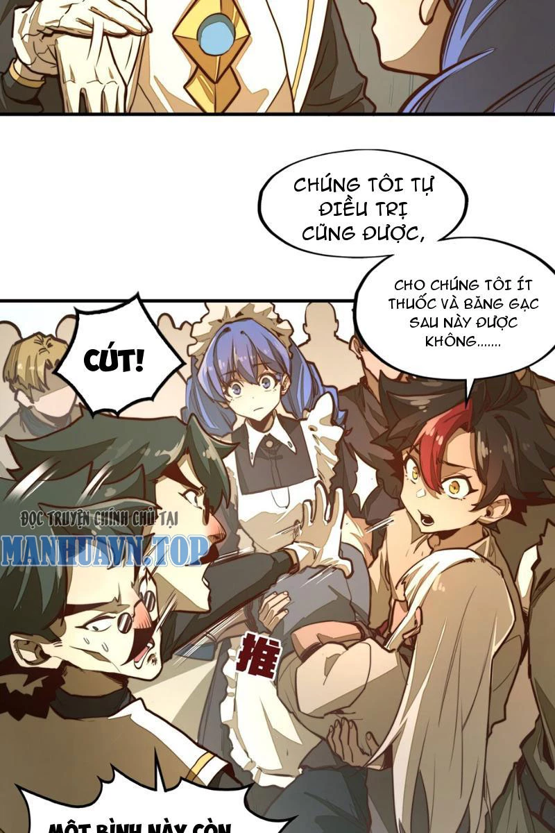 Từ đáy xã hội quật khởi Chapter 3 - 15