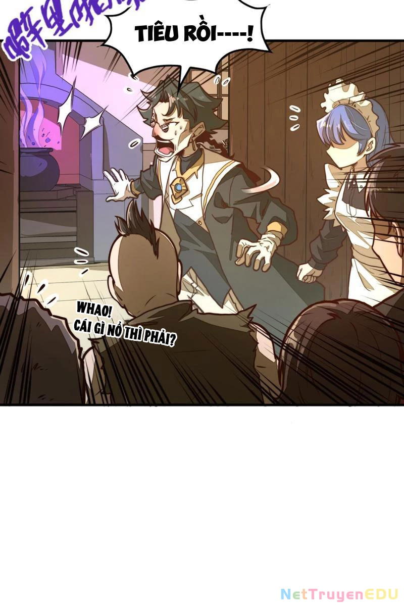 Từ đáy xã hội quật khởi Chapter 3 - 17