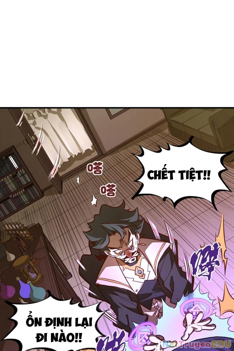 Từ đáy xã hội quật khởi Chapter 3 - 18