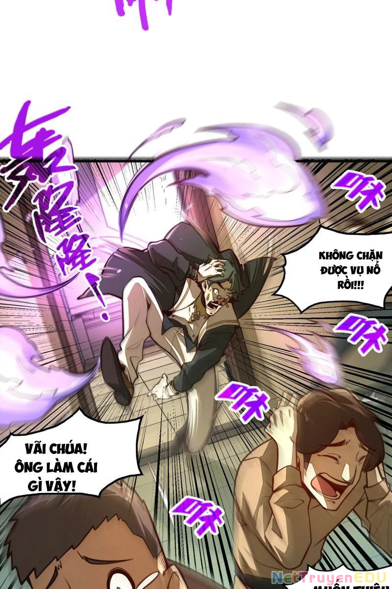 Từ đáy xã hội quật khởi Chapter 3 - 22