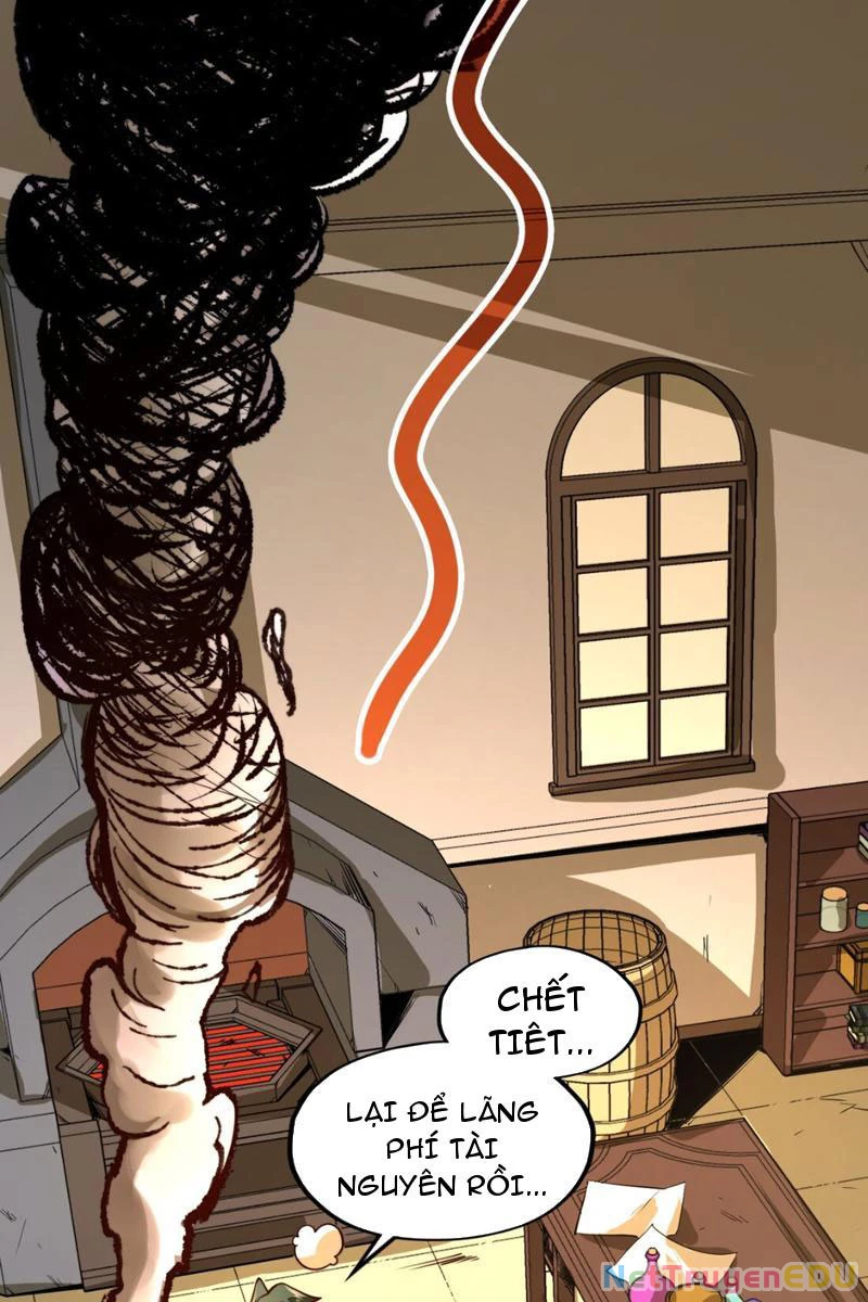 Từ đáy xã hội quật khởi Chapter 3 - 24