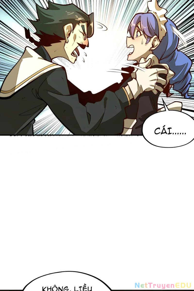 Từ đáy xã hội quật khởi Chapter 3 - 27