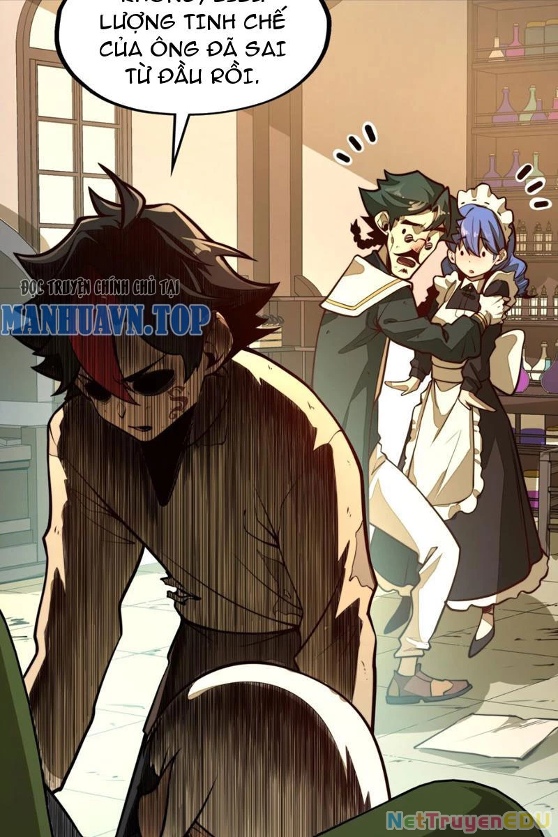 Từ đáy xã hội quật khởi Chapter 3 - 28