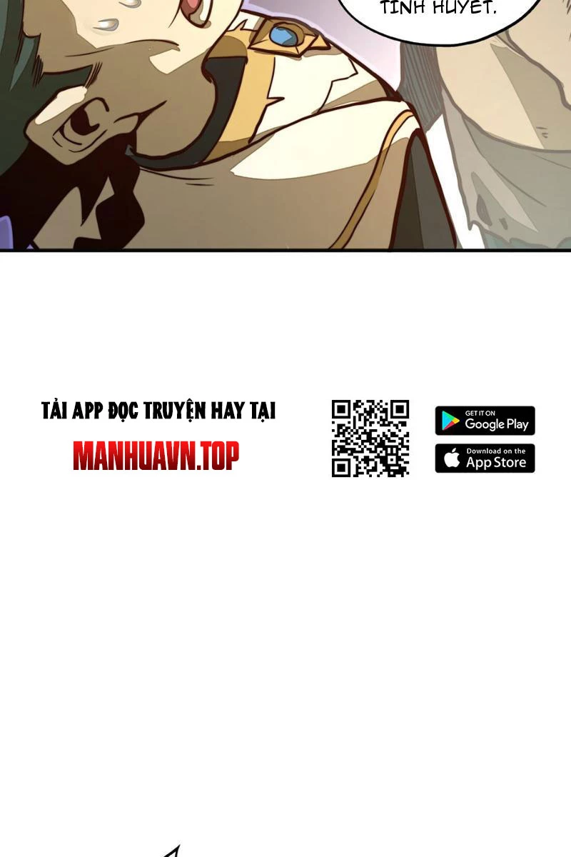 Từ đáy xã hội quật khởi Chapter 3 - 37