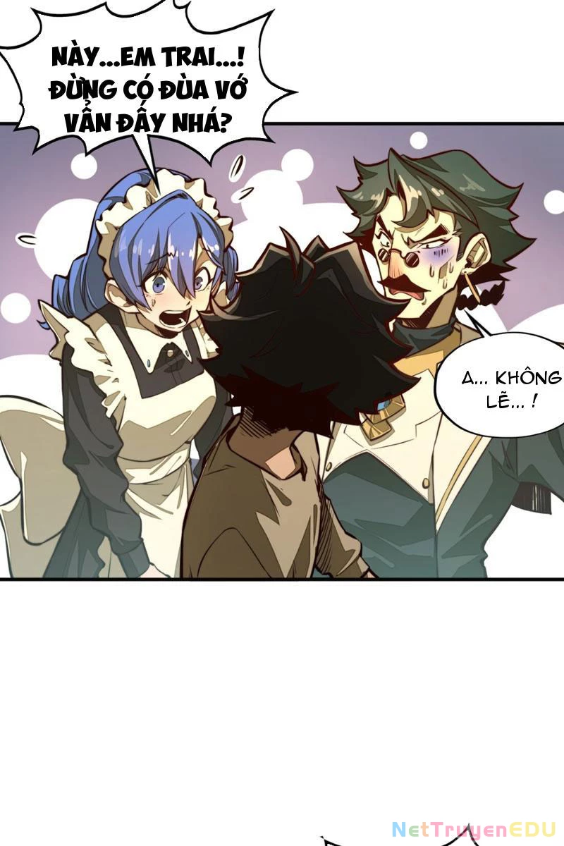 Từ đáy xã hội quật khởi Chapter 3 - 38