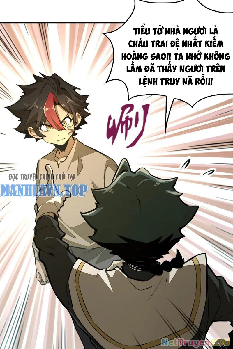 Từ đáy xã hội quật khởi Chapter 3 - 39