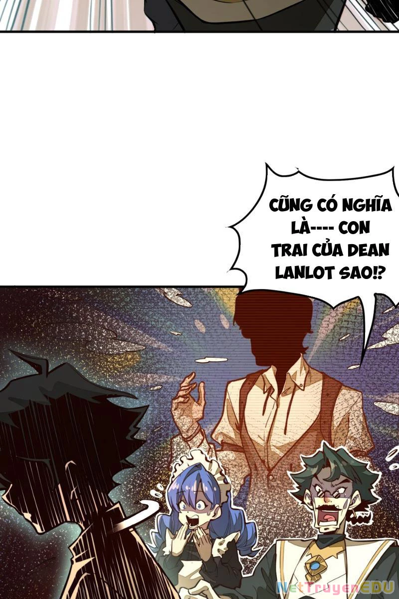Từ đáy xã hội quật khởi Chapter 3 - 40