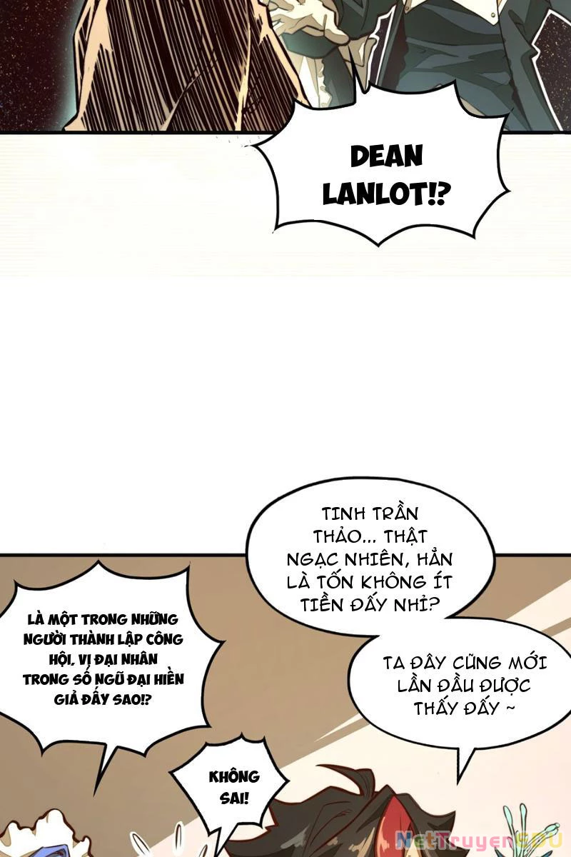 Từ đáy xã hội quật khởi Chapter 3 - 41