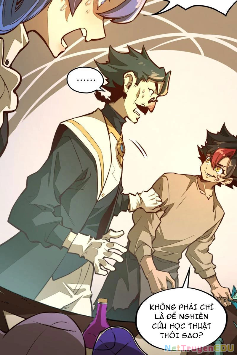 Từ đáy xã hội quật khởi Chapter 3 - 45