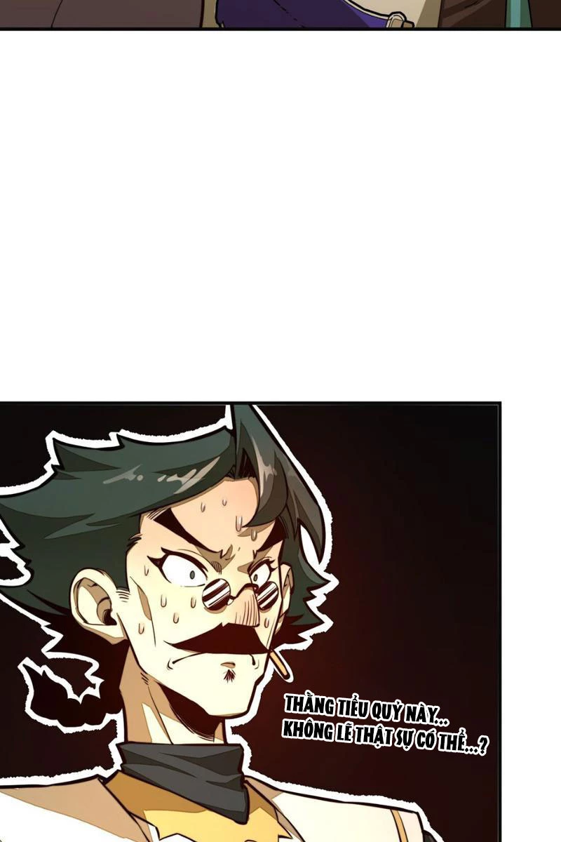 Từ đáy xã hội quật khởi Chapter 3 - 46