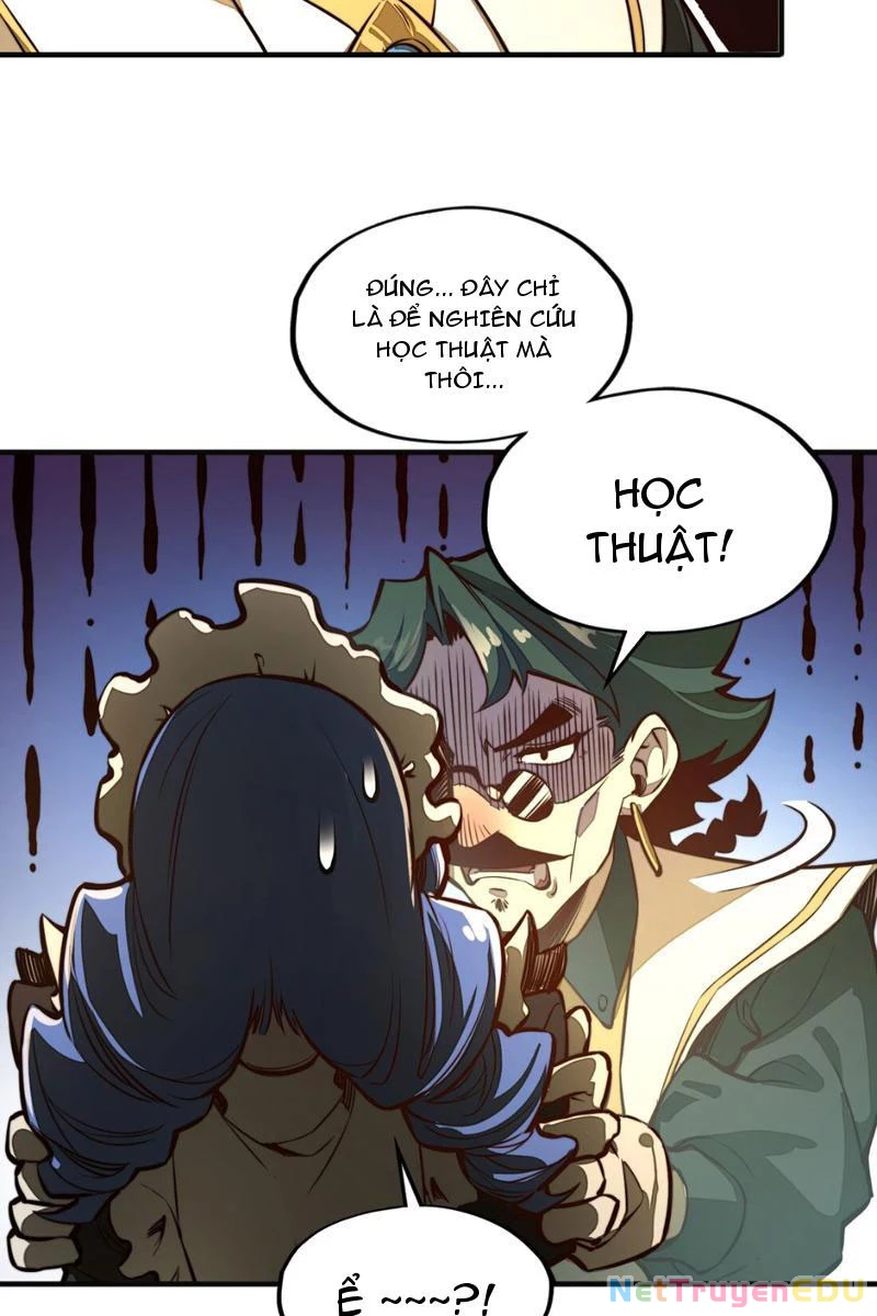 Từ đáy xã hội quật khởi Chapter 3 - 47