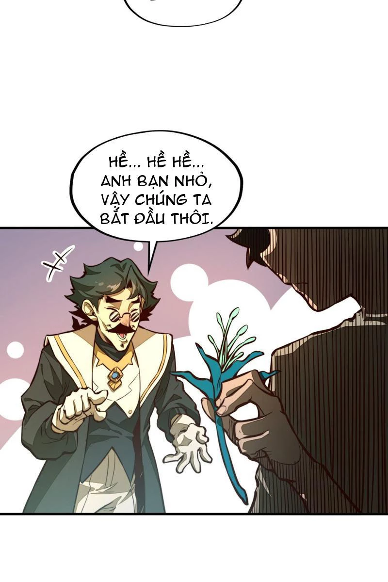 Từ đáy xã hội quật khởi Chapter 3 - 48