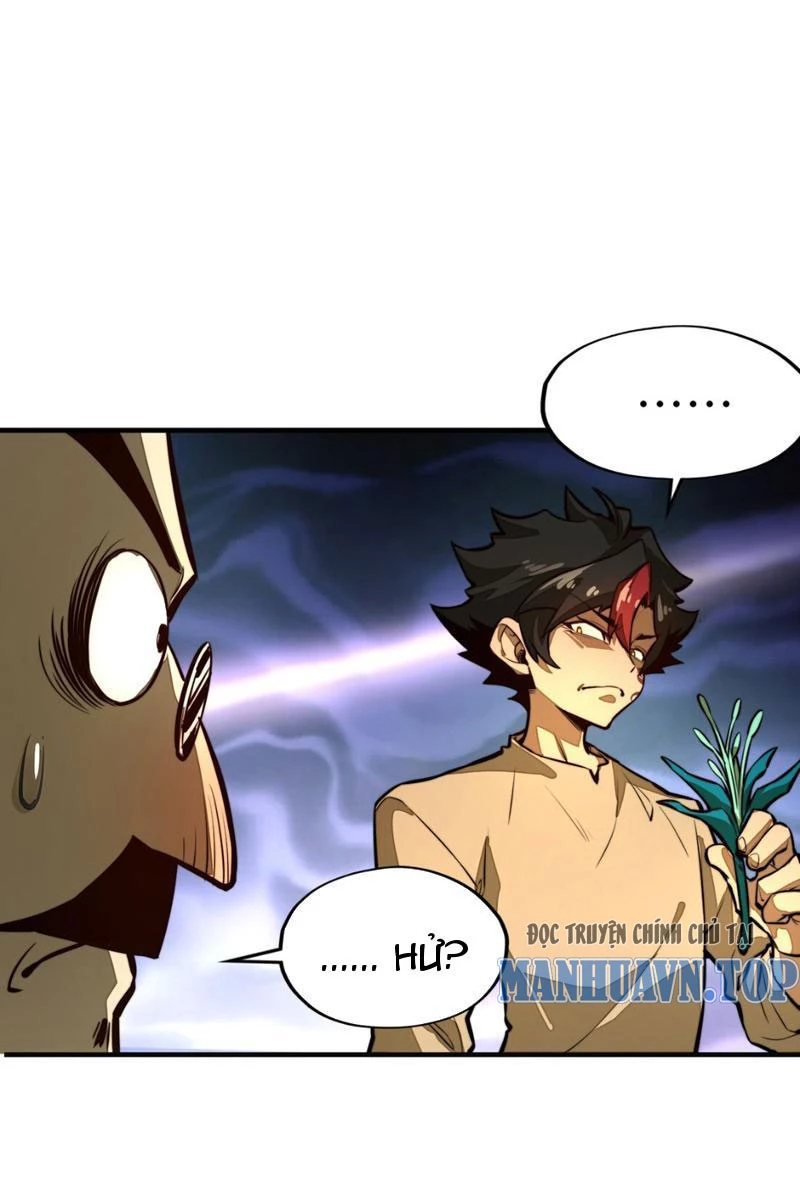 Từ đáy xã hội quật khởi Chapter 3 - 49