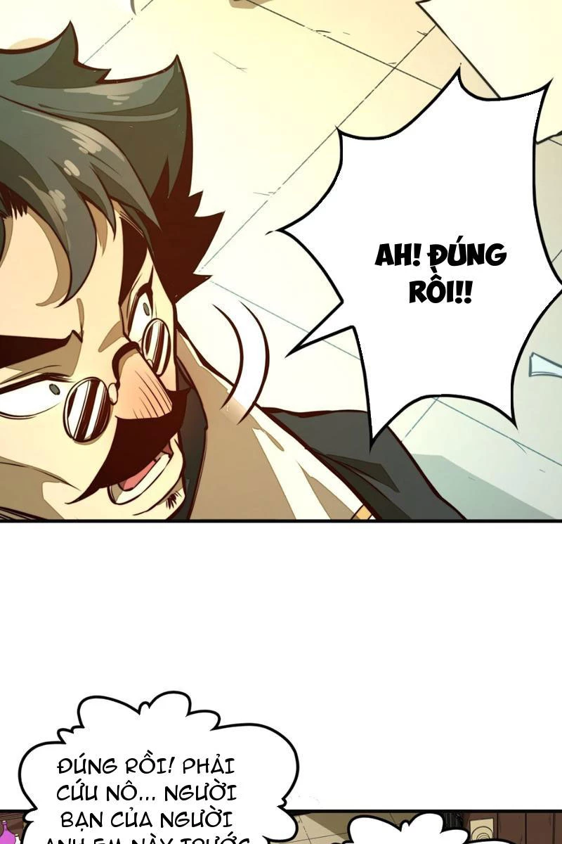 Từ đáy xã hội quật khởi Chapter 3 - 51