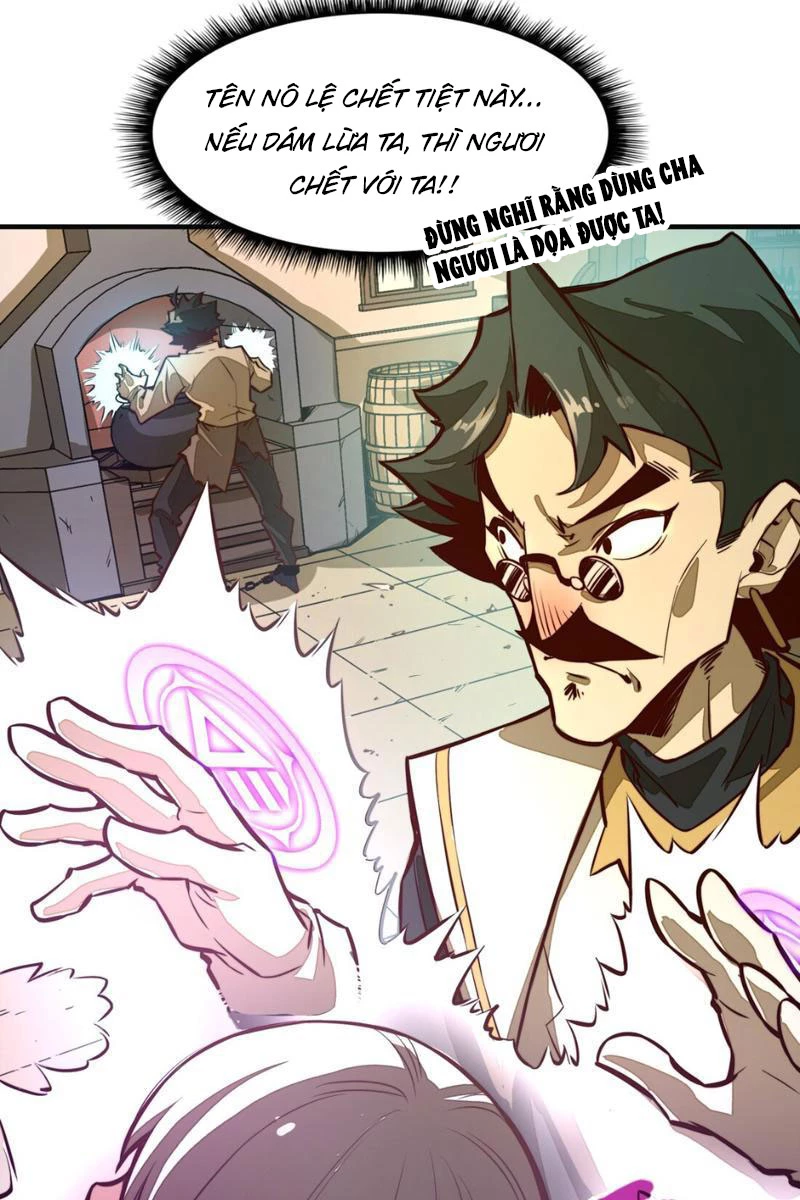 Từ đáy xã hội quật khởi Chapter 3 - 53