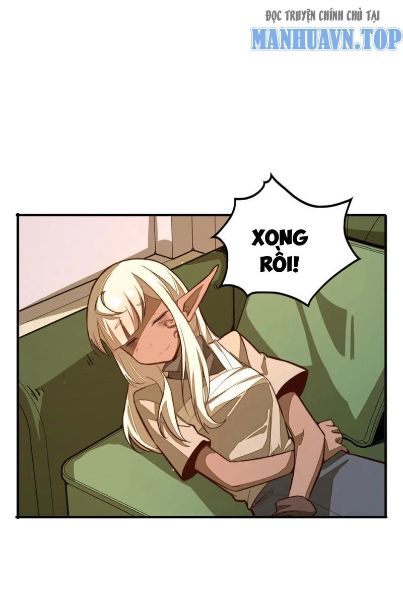 Từ đáy xã hội quật khởi Chapter 3 - 55